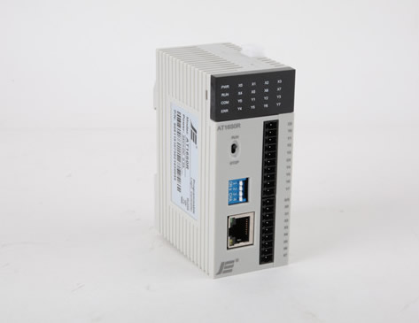 A系列卡片型PLC主机