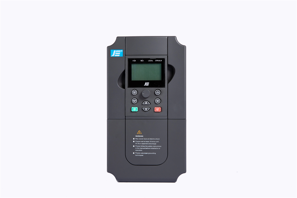 JL850系列变频器用户手册